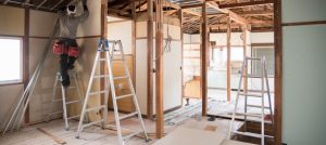 Entreprise de rénovation de la maison et de rénovation d’appartement à Proviseux-et-Plesnoy